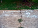 Chalk-Outline3431