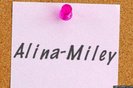 Alina-Miley(roz):LoveMileeey