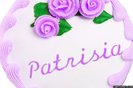 Patrisia(mov):pati