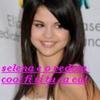 selena e foarte cool