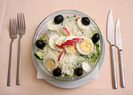 Salata dobrogeana-2 poze cu orice vedeta disney