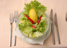 salata verde- 1 poza cu orice vedeta disney