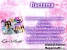 reclama disney channel