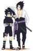 Sasuke-and-Sasuke-naruto-shippuuden-6801016-350-535