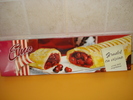 STRUDEL CU VISINE