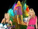 hannah montana 3