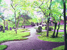 landscape-design-background-zen-garden-Koumyouzenji-e-chan