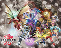 bakugan
