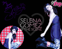 Selena Gomez Wallpaper2