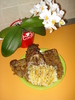 COASTE DE PORC IMPLETITE