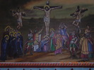 Pictura-Biserica veche