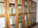 Biblioteca Manastirii Rohita