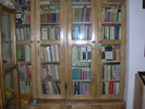 Biblioteca Manastirii Rohita