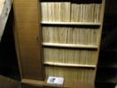 Biblioteca Manastirii Rohita