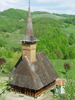 biserica -vedere de sus