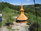 Altarul de vara