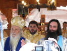 I.P.S. Iustinian-Acoperamantul Maicii domnului 2008