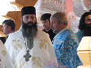 Sobor preoti-Altar vara