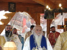 I.P.S. Iustinian-Hram octombrie 2008