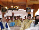 Sobor preoti-Altar vara