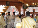 Sobor preoti-Altar vara