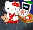 hellokitty la PC