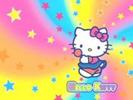 kitty and colors
