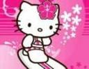 kitty schiaza