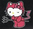 hello kitty dracusor