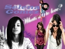 selena gomez supercool