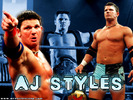 AJ Styles