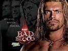 Bad Blood - Edge returns