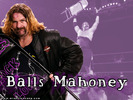 Balls Mahoney