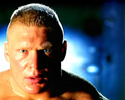 Brock Lesnar