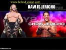 Chris Jericho - Raw Is Jericho
