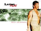 Eddie Guerrero - Latino Heat