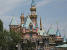 castelul disneyland