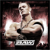 John Cena Raw