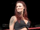 Lita - Close up