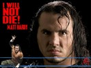 Matt Hardy - I Will Not Die
