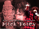 Mick Foley