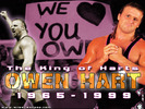 Owen Hart  1965-1999