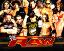 RAW superstars - Pre Draft 07