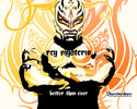 Rey Mysterio - Better Than Ever