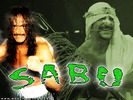 Sabu