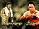 Samoa Joe