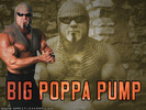 Scott Steiner - Big Poppa Pump