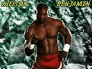 Shelton Benjamin