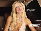 Torrie Wilson - The Covergirl