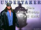 Undertaker - American Bad Ass